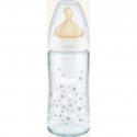 NUK® μπιμπερό First Choice+ 240 ml 0-6M