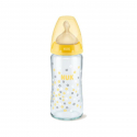 NUK® μπιμπερό First Choice+ 240 ml 0-6M