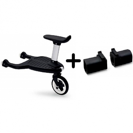 Αντάπτορες πλατφόρμας καροτσιού Bugaboo Cameleon3 Comfort Wheeled Board+ Adapter