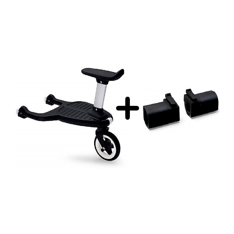 Αντάπτορας πλατφόρμας καροτσιού Bugaboo Cameleon3 Comfort Wheeled Board+ Adapter