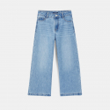 Okaidi Jean jambes larges