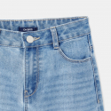 Okaidi Jean jambes larges
