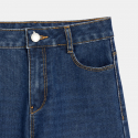 Okaidi Jean jambes larges