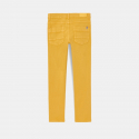 Okaidi Pantalon skinny en toile unie