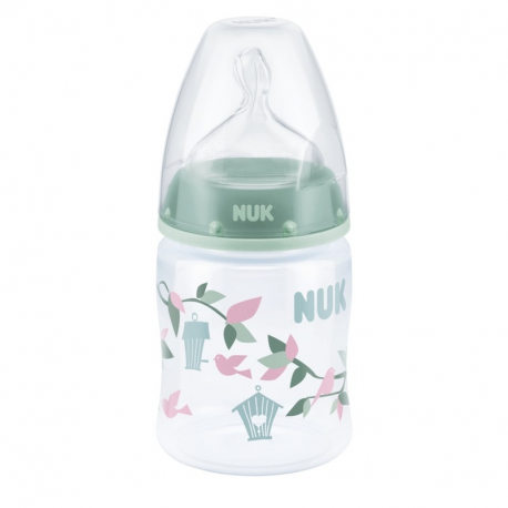 NUK® μπιμπερό First Choice+ 150 ml 0-6M