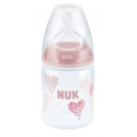 NUK® μπιμπερό First Choice+ 150 ml 0-6M