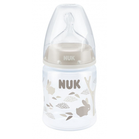 NUK® μπιμπερό First Choice+ 150 ml 0-6M