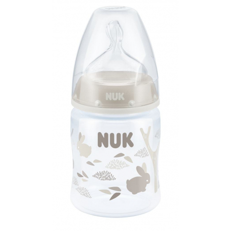 NUK® μπιμπερό First Choice+ 150 ml 0-6M