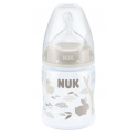 NUK® μπιμπερό First Choice+ 150 ml 0-6M