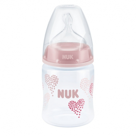 NUK® μπιμπερό First Choice+ 150 ml 0-6M