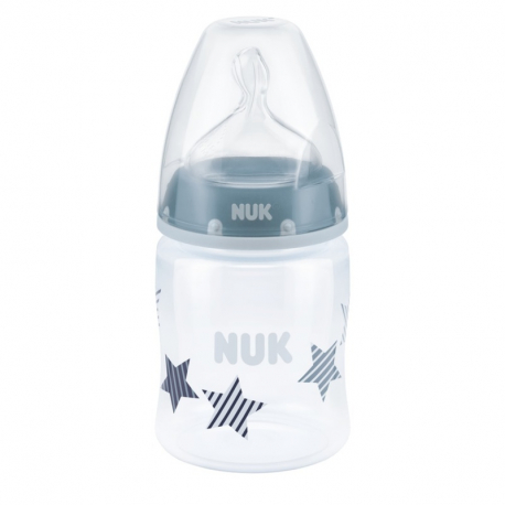 NUK® μπιμπερό First Choice+ 150 ml 0-6M