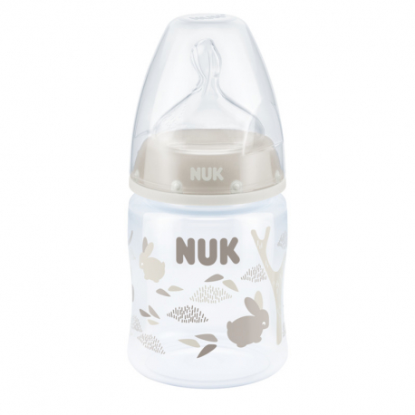 NUK® μπιμπερό First Choice+ 150 ml 0-6M