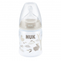 NUK® μπιμπερό First Choice+ 150 ml 0-6M