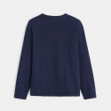 Okaidi T-shirt a sequins magiques