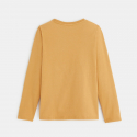 Okaidi T-shirt a sequins magiques