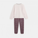 Okaidi Pyjama 2 pieces a motif phosphorescent