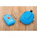 Weenect Kids GPS συσκευή εντοπισμού για παιδιά