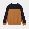 Okaidi Pull colorblock en tricot