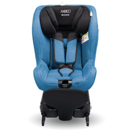 Κάθισμα αυτοκινήτου Axkid Modukid Seat i-Size Petrol 9-18 kg