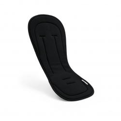 Κάλυμμα καθίσματος καροτσιού Bugaboo Seat Liner Black