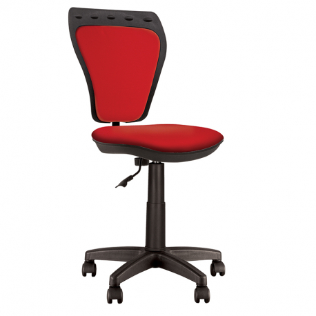 Καρέκλα γραφείου NS® - NOWY STYL Ministyle Red