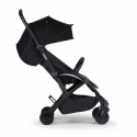 Καρότσι Bumprider Connect 2 Black - Grey Melange