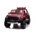 Ηλεκτροκίνητο τζιπ SKORPION WHEELS Ford Ranger Raptor Original 12V