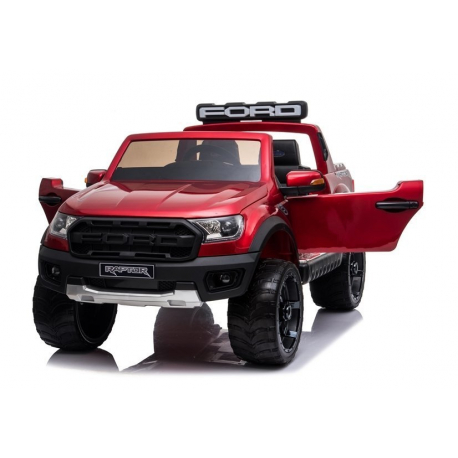 Ηλεκτροκίνητο τζιπ SKORPION WHEELS Ford Ranger Raptor Original 12V