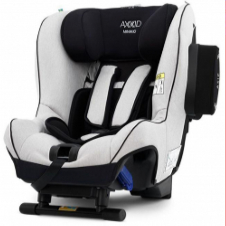 Κάθισμα αυτοκινήτου Axkid Minikid 2 Premium Sky Grey 0-25 kg