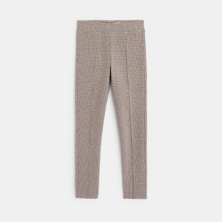 Okaidi Jeggings en jersey milano