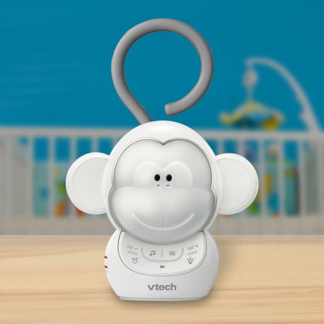 Φορητό νανούρισμα με φως Vtech® Baby Myla το πιθηκάκι