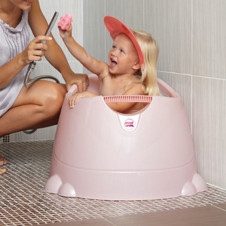 Κάθισμα μπάνιου OK BABY® Opla