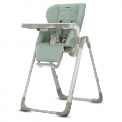 Inglesina καρέκλα φαγητού My Time Mint