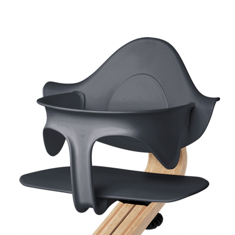 Μπάρα ασφαλείας για καρέκλα Nomi Mini Antracite