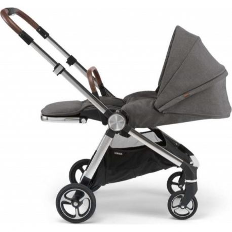 Καρότσι και port-bebe Mamas&amp;papas® Strada Grey Mist