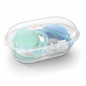 Philips-Avent πιπίλες Ultra Air 0-6M, σετ των 2