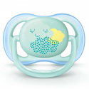 Philips-Avent πιπίλες Ultra Air 0-6M, σετ των 2