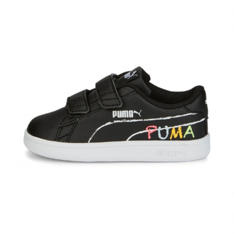 Παπούτσια Puma Smash v2 Home School V Inf