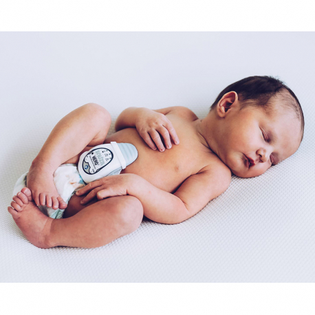 Snuza® συσκευή παρακολούθησης αναπνοής μωρού Hero MD