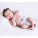 Συσκευή παρακολούθησης αναπνοής μωρού Snuza® Hero MD