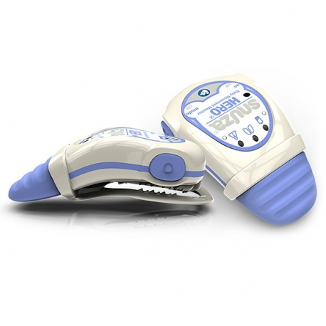 Snuza® συσκευή παρακολούθησης αναπνοής μωρού Hero MD