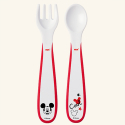 NUK® σετ εκμάθησης φαγητού Disney Mickey Mouse