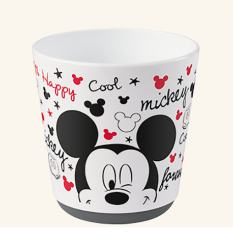 Σετ εκμάθησης φαγητού Nuk® Disney Mickey Mouse