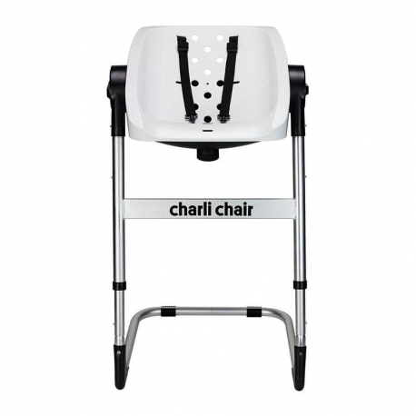 Καρέκλα ντουζιέρας - μπανάκι Charli chair 2 in 1