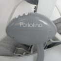 Ηλεκτρική κούνια - ριλάξ LoreLLi® Portofino String Stars