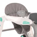 Στράτα LoreLLi® Rider 2in1 Grey & White