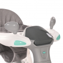 Στράτα LoreLLi® Rider 2in1 Grey & White