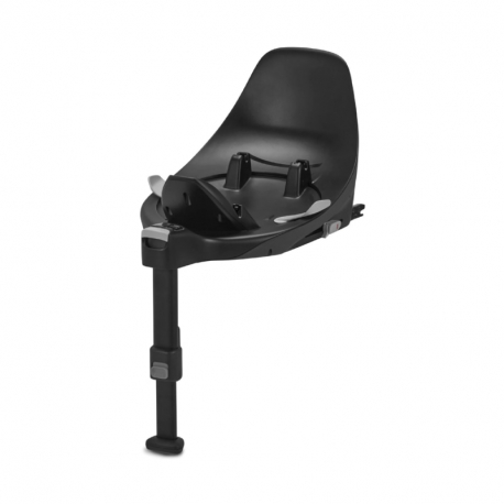 Βάση καθίσματος αυτοκινήτου Cybex Platinum Base Z2 Black