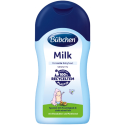 Bubchen Βρεφικό γαλάκτωμα 200ml