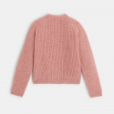 Okaidi Gilet cotele boutonne